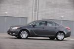 Buick Regal 2011 года